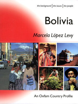 cover image of Bolivia